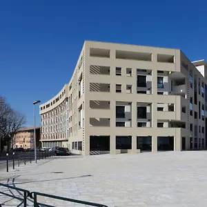 Résidence Néméa Aix Campus 1 Appart hôtel