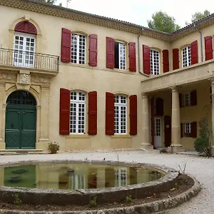 La Baume-Les-Aix Hotel