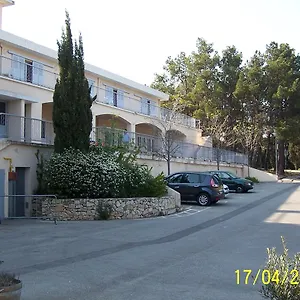 Jas De Bouffan Auberge de jeunesse